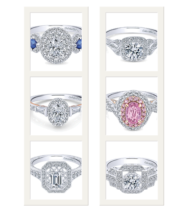 Ring in 2017 Choosing the Perfect Engagement Ring Connections Fine